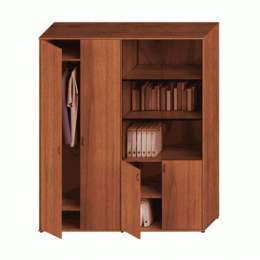 Шкаф комбинированный Исп.60